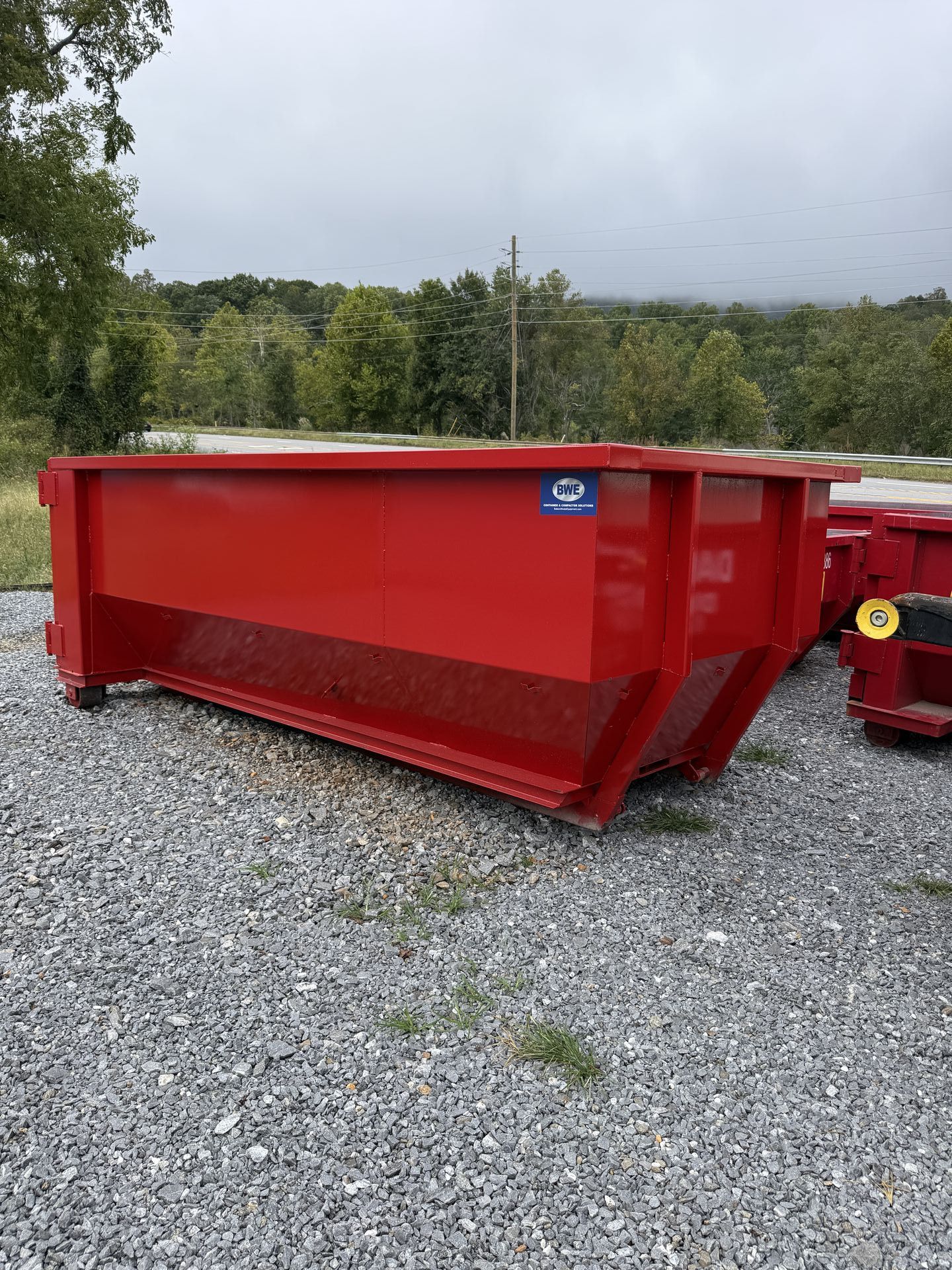 Dark City Dumpsters gallery photo